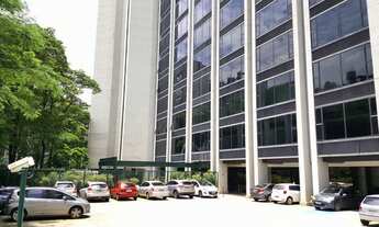 Imagem: Sala comercial no Brooklin