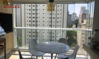 Imagem 3: SÃO PAULO - Apartamento Padrão - BROOKLIN