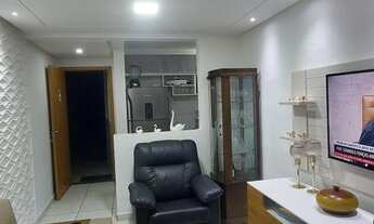 Imagem: Apartamento para venda com 50 metros quadrados