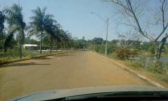 Imagem 3: Lote/Terreno para venda tem 200 metros quadrados em Residencial Fonte das Águas - Goiânia