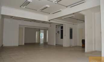 Imagem 2: CONJUNTO COM 208M² NA REGIÃO CENTRAL DE SÃO PAULO