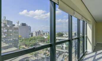 Imagem 5: PORTO ALEGRE - Conjunto Comercial/Sala - Bela Vista