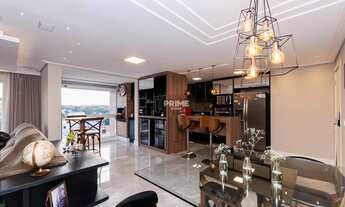 Imagem 7: Lindo apartamento à venda bem localizado, MOBILIADO E DECORADO. 82m² Condomínio clube, Sem