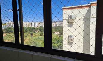 Imagem 5: Apartamento para venda possui 110 metros quadrados com 4 quartos em Do Turista - Caldas No