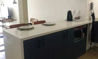 Imagem 2: SÃO PAULO - Apartamento Padrão - BROOKLIN