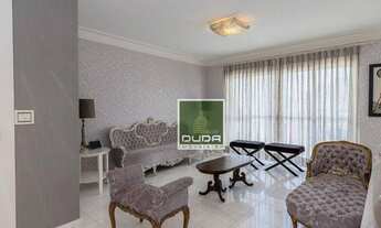 Imagem 4: Apartamento com 4 dormitórios à venda, 220 m² por R$ 2.950. - Paraíso - São Paulo/SP