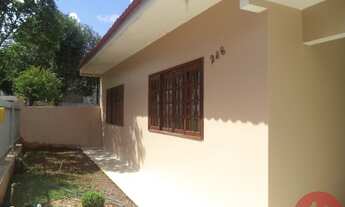 Imagem: Casa residencial à venda, 2 quartos, 1