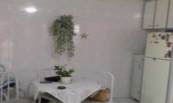 Imagem 2: CASA EM CONDOMÍNIO RESIDENCIAL em SAO PAULO - SP, VILA ISOLINA MAZZEI