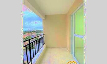 Imagem 3: Apartamento Residencial à venda, Palmeiras de São José, São José dos Campos - AP6283