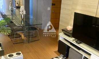 Imagem 4: BARRA OLÍMPICA - ESTRELAS FULL CONDOMINIUM - Vista Livre, sol da manhã - 3 quartos