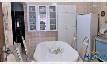 Imagem 2: Casa Residencial à venda, Bosque dos Eucaliptos, São José dos Campos - CA1632