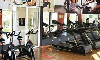 Imagem 5: Terreno em Condomínio Vale das Aguas Brag. Pta