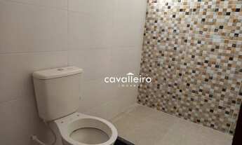 Imagem 5: Casa com 2 quartos (1 suíte) à venda, 71 m² - São José do Imbassaí - Maricá/RJ