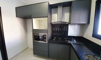 Imagem 2: Indaiatuba - Casa de Condomínio - Jardim Park Real