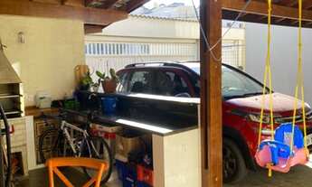 Imagem 6: Casa com 3 dormitórios