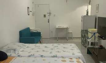 Imagem 2: RUA PAULA FREITAS, CONJUGADO MOBILIADO