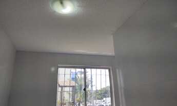 Imagem 4: 2/4 - Condominio Salvador life 3