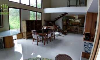 Imagem 5: Casa com 4 dormitórios à venda, 234 m² por R$ 860.000,00 - Rio do Ouro - Niterói/RJ