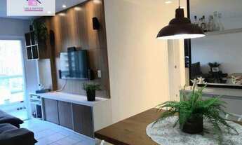 Imagem: Apartamento à venda, 82 m² por R$ 620.000,00