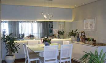 Imagem 4: Apartamento com 3 dormitórios à venda, 132 m² por R$ 1.500.000 - Perdizes - São Paulo/SP