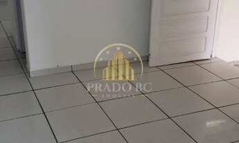 Imagem 3: LOCAÇÃO ANUAL E VENDA de casa no Bairro das NAÇÕES, Rua asfaltada, perto da AV PALESTINA