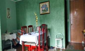 Imagem 4: APARTAMENTO RESIDENCIAL em CAMPINAS - SP, BONFIM