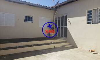 Imagem 6: CASA RESIDENCIAL em CAMPINAS - SP, JARDIM NOVA EUROPA