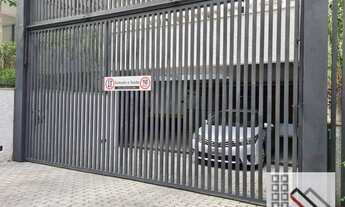 Imagem 7: VENDO EXCELENTE APARTAMENTO NO BAIRRO DOS JARDINS - 3 SUÍTES - 4 VAGAS DE GARAGEM