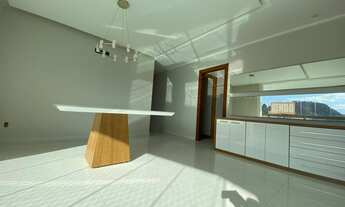 Imagem 7: Apto montado 151m², 3 quartos, 2 suítes, varanda gourmet, 3 vagas, lazer à venda no bairro