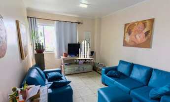 Imagem 2: 3 dormitórios, 1 vaga no Alto da Lapa