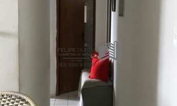 Imagem 3: Apartamento no José Américo com 2 Quartos sendo 1 Suíte