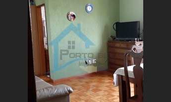 Imagem 2: Apartamento 3 Quartos para Venda em Contagem, Riacho Das Pedras, 3 dormitórios, 1 banheiro