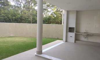 Imagem 5: Casa alto padrão, lindo acabamento, nova, condomínio fechado