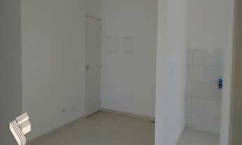 Imagem 7: APARTAMENTO para Venda CONDOMÍNIO RESIDENCIAL TREVISO PARQUE PLANALTO, SANTA BARBARA D