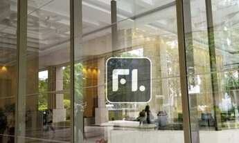 Imagem 3: Conjunto para alugar, 942 m² por R$ 240.210,00/mês - Itaim Bibi - São Paulo/SP