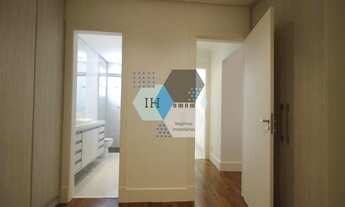 Imagem 5: APARTAMENTO RESIDENCIAL em SÃO PAULO - SP, CONSOLAÇÃO