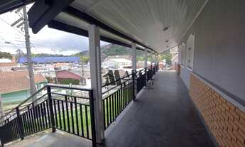 Imagem 7: Casa com 5 dormitórios para alugar, 300 m² por R$ 5.000/mês - Vila Abernéssia - Campos do