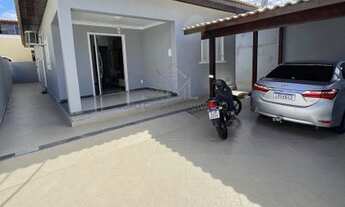 Imagem: Casa com 3 quartos / Jardim Carioca