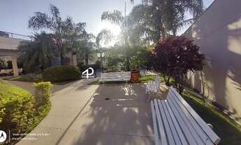 Imagem 5: Apartamento com 3 quarto(s) no bairro Bosque da Saude em Cuiabá - MT