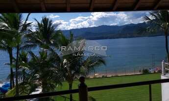 Imagem 5: ILHABELA - MANSÃO PÉ NA AREIA