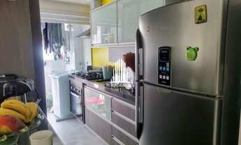 Imagem 6: Apartamento 65 metros com suíte na Saúde