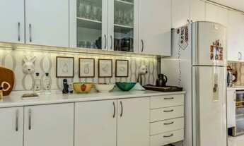 Imagem 5: São Paulo - Apartamento Padrão - Itaim Bibi