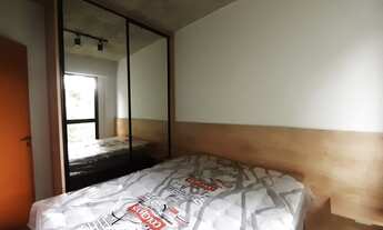 Imagem 5: Apartamento com 2 quartos para alugar por R$ 2500.00, 42.12 m2 - SAO FRANCISCO - CURITIBA