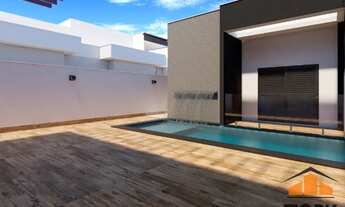 Imagem 7: Damha IV casa térrea