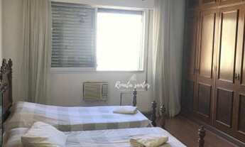 Imagem 6: Apartamento com 4 dormitórios à venda, 300 m² por R$ 1.400.000,00 - Boqueirão - Santos/SP