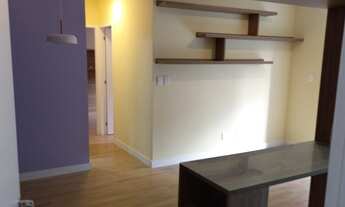 Imagem: Apartamento para aluguel possui 57 metros