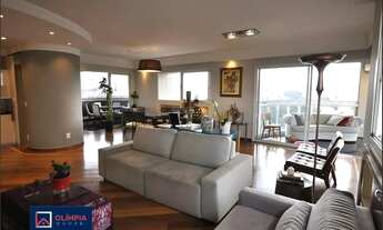 Imagem 3: Apartamento Venda 4 Dormitórios - 213 m² Vila Mariana