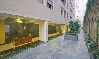 Imagem 4: São Paulo - Apartamento Padrão - Jardim América