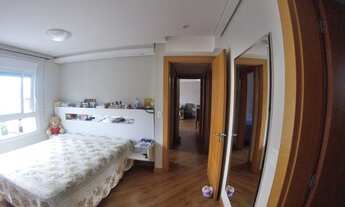 Imagem 7: BENTO ALVES Apartamento para venda tem 98 metros com 3 quartos em Centro - Caxias do Sul