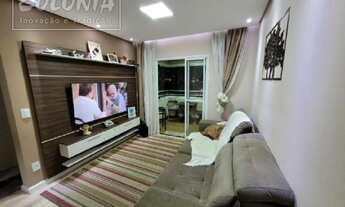 Imagem 4: Santo André - Apartamento Padrão - Santa Teresinha